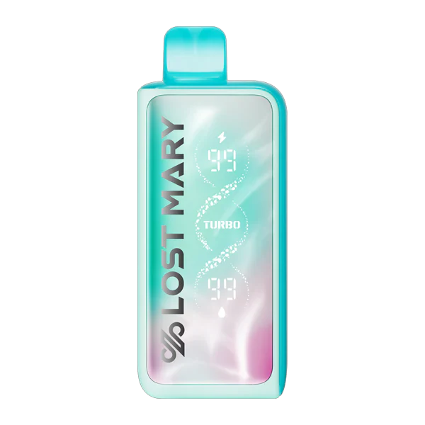 Baja Splash Lost Mary 35K