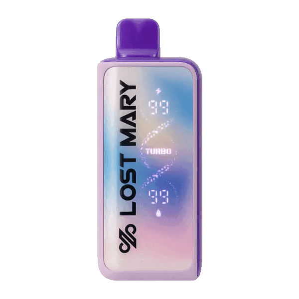 Berry Burst Lost Mary 35K