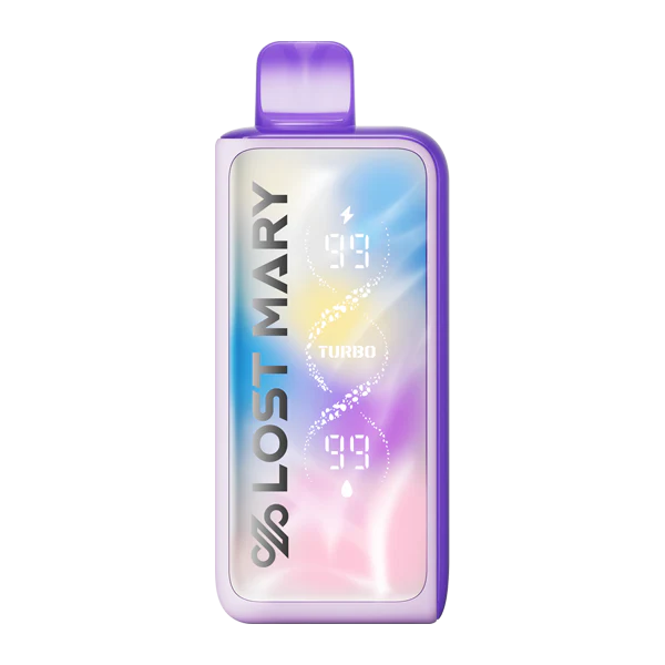 Summer Grape Lost Mary 35K