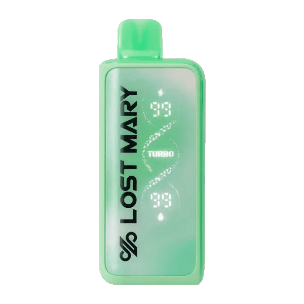 Winter Mint Lost Mary MT35000