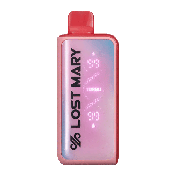 Strawberry+ Lost Mary 35K